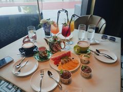 -大八江景意大利西餐厅LargeEight Italy Restaurant(1862时尚艺术中心店)