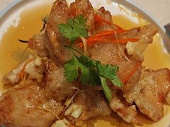 -北李妈妈菜·海肠捞饭(开发区万达店)