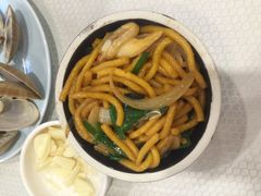 -渔娘渔家丹东海鲜(东直门店)