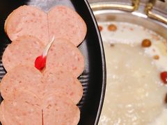 -快乐小羊·内蒙牛羊肉火锅(流花中心店)