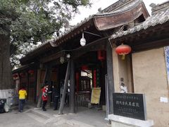 -胡氏古民居建筑