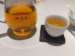 -香港龙凤楼(陆家嘴中心店)
