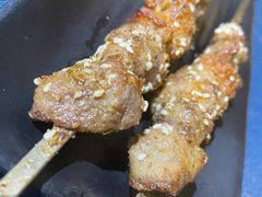 -伊带伊路新疆美食府(呼家楼店)
