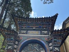 -寂照庵