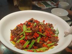 -湖兰金牌小炒肉(椒江万达店)