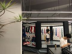 -BOSS健身