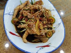 -厨彩阳光(河东路店)