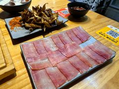 -勺子米线·云南传统小吃市集(四方街店)