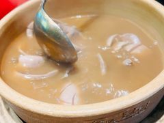 皇牌猪腰汤-猪腰世家·粤菜猪腰汤(江西路店)