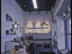 -CoffeeVendor(西乡店)