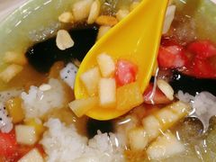 -溢仙茶(中防万宝城店)