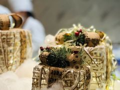 -菲住布渴酒店自助餐厅(阿里巴巴西溪园区店)