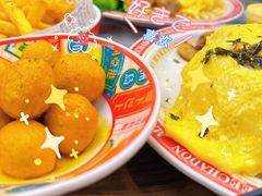 -孖记茶档·热腾茶餐(江南西plus店)
