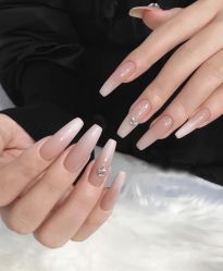 -M·X Nail日式美甲美睫