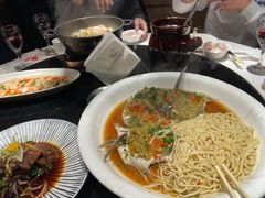 -芳芳私房菜·精做淮扬菜(承德路店)