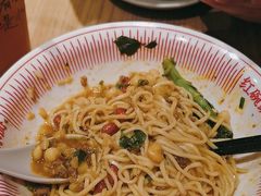 -遇见小面(深圳中心书城店)