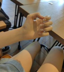 -糖·美学·美甲