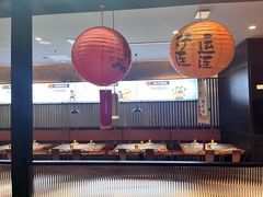 -探鱼·鲜青椒爽麻烤鱼(苏宁广场店)