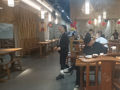 -老馆子·建德菜·山肴鱼鲜(海威新界店)