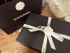 -CHANEL(恒隆广场店)