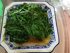 酒香草头-洞天食府(北大街店)