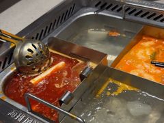 -海底捞火锅(宇飞大厦店)
