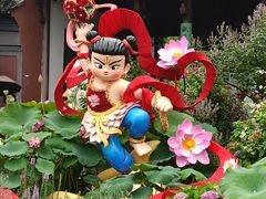-钱王祠