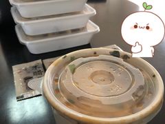 -门庭若市豆浆油条(恒生广场店)