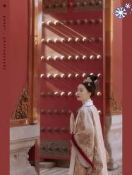 点击看大图 -美云庭古装·格格服汉服·京城旅拍(北京店)