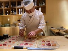 -鮨青(恒基名人购物中心店)