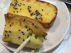 -勇利赵家烤肉坊(含光路店)