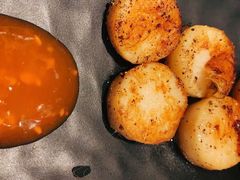 -喜庭海鲜自助(来福士店)