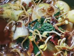 -贵阳李氏息烽阳朗鸡(民生路店)