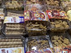 -天津堆姐糖堆刨冰(河东区总店)