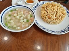 -王家沙点心店(南京西路总店)