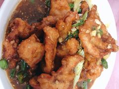-乐乐餐厅(湘子庙街店)