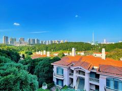 -圣爵菲斯大酒店(长沙世界之窗店)