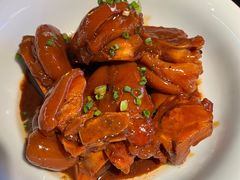 -湘阁里辣(南联锦泰城店)
