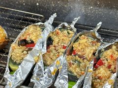 -龙虾当家·大排档(红谷滩五中店)