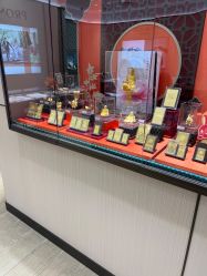 -周生生Chow Sang Sang(翠微店)