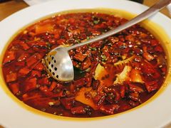 毛血旺-榕意·川味之美(深业上城店)