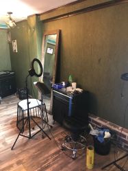 -極致刺青TATTOO STUDIO 私人订制