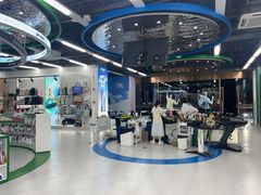 -YONEX苗江运动城(源深店)