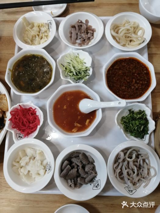 太原面食店(解放路店)图片