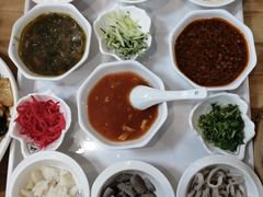 -太原面食店(解放路店)