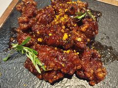 -申阿婆·上海菜·小海鲜(国展店)