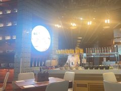 -The COOK·厨餐厅·自助餐(浦东嘉里大酒店)