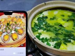 -金龙·打边炉(武进路店)