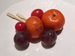 -君子·兰餐厅(长江路店)