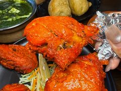 -南国印度餐厅Dakshin